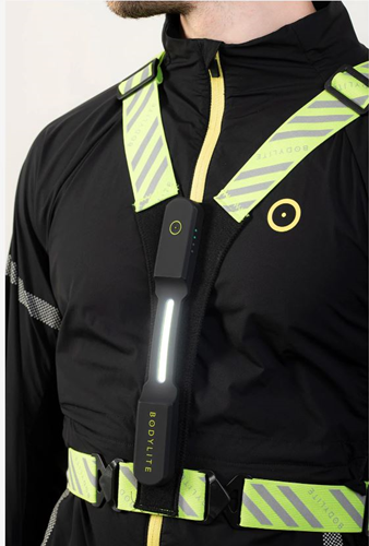 Bodylite Gilet de vision nocturne