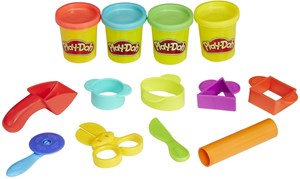 Play-Doh pâte à modeler