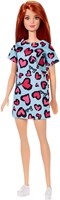 Poupée Barbie Poupée Mode Robe Violette Papillons Accessoires Barbie