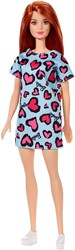 Poupée Barbie Poupée Mode Robe Violette Papillons Accessoires Barbie