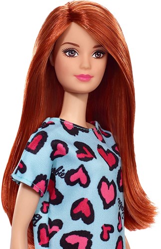 Poupée Barbie Poupée Mode Robe Violette Papillons Accessoires Barbie-3
