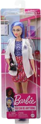 Poupée de carrière Barbie chercheuse