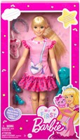 Barbie My First Malibu