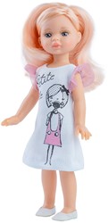 Paola Reina Pop Mini-Amigas Elena (21cm)