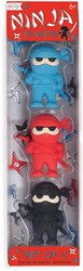Ooly Gommes Ninja