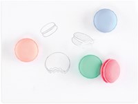 Ooly - Gomme parfumée Le Macaron Patisserie-3