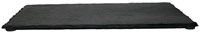 Onderzetter leisteen 17x34cm