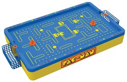 Merchant Ambassador Pac-Man table de air hockey électronique arcade 52,6x7,8x27,8cm