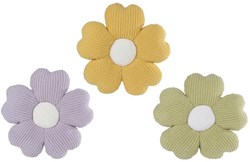 Kussen Daisy 40x40x10cm