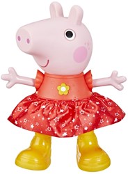 Hasbro Peppa Pig figurine interactive 30cm pour enfants jeu