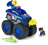 Paw Patrol – Rescue Wheels – Chase Deluxe Vehicle-3
