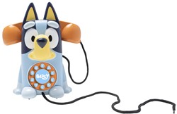 Bluey'S Telephone