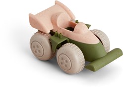 Cœurs de Viking - L Voiture de course