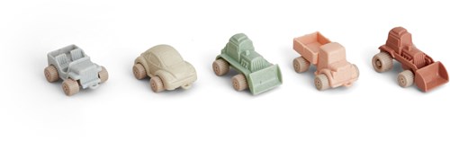 Viking Toys camion jouet durable et écologique