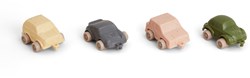 Coeurs Viking - S Voitures