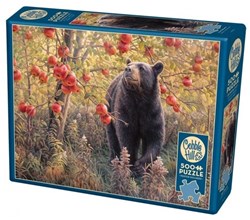 Cobble Hill puzzle 500 pièces - Den Dreams - puzzle adulte