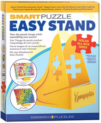 Eurographics accessoire puzzle - Support Easy Stand pour boîte de puzzle