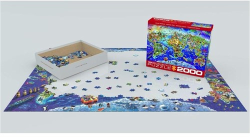 Eurographics Crazy World (2000)-3