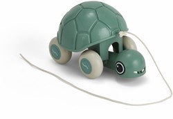 Viking Toys jouet à tirer tortue - jouet coloré pour tout-petits