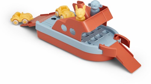 Viking RE:LINE - Ferry-boat