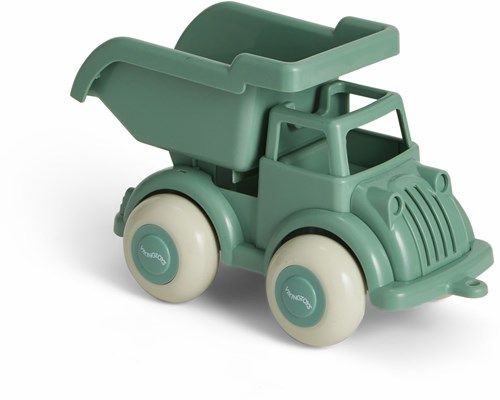 Viking Toys camion benne - jouet durable pour enfants