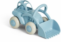 Viking Toys tracteur RE:LINE midi - véhicule jouet durable