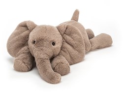 Jellycat éléphants