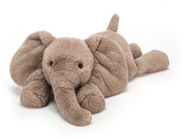 Jellycat éléphants