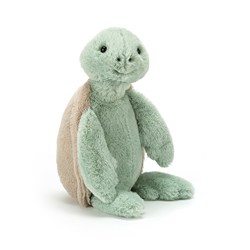 Tortues méduses