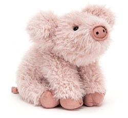 Jellycat Porcs