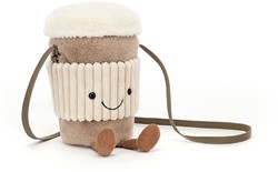 Jellycat Amuseable sac à café à emporter