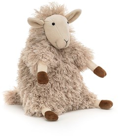 Jellycat moutons