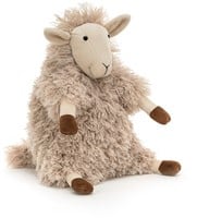 Jellycat moutons