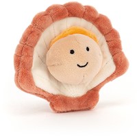 Fruits de mer Jellycat