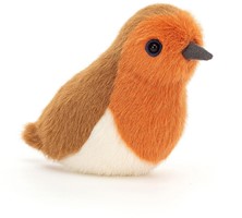 Jellycat oiseaux