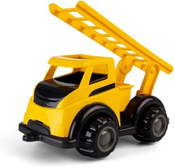 Viking Toys Pompiers Mighty Construction
