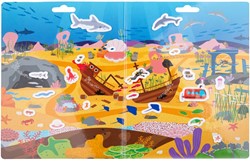 Bigjigs Aventure Aquatique