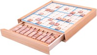 Bigjigs Sudoku-2