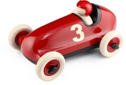 Playforever Bruno Racing Car Rouge