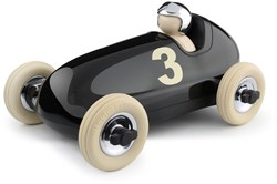Playforever Bruno Racing automobile Chrome
