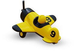 Playforever - Mimmo Avion Jaune