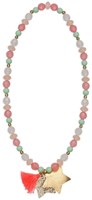 Great Pretenders collier Boutique Sassy Tassy bijou coloré enfant