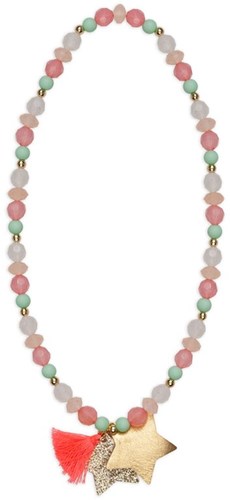 Great Pretenders collier Boutique Sassy Tassy bijou coloré enfant