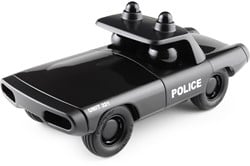Playforever Maverick Heat Shadow Police