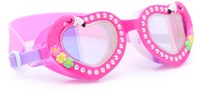 Bling2O lunettes de natation - Design tropical Aloha pour enfants