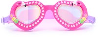 Bling2O lunettes de natation - Design tropical Aloha pour enfants-2