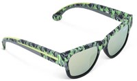 Bling2O lunettes de soleil enfant Fire Island Beach - Protection UV et design scintillant