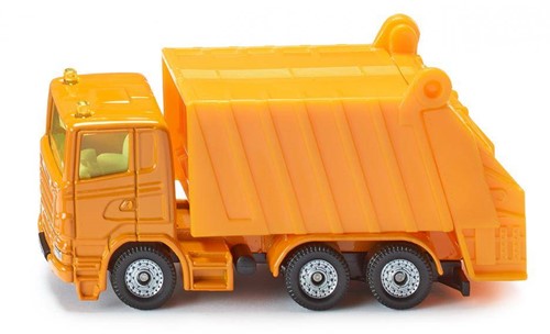 Siku Refuse truck véhicule pour enfants
