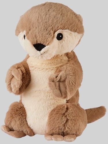 Warmies - Otter