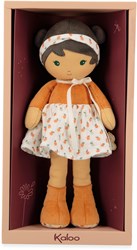 Kaloo poupée bébé Eloise 32cm - poupée câline douce pour enfants